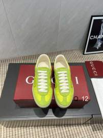 Picture of Gucci Shoes _SKUGuccisz35-39J09016435